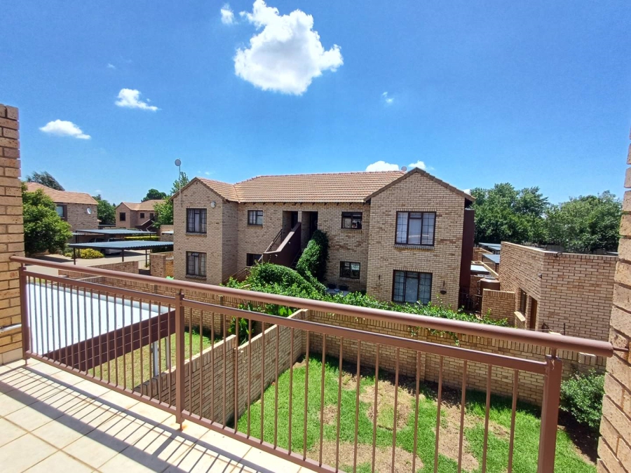 2 Bedroom Property for Sale in Wilgehof Free State